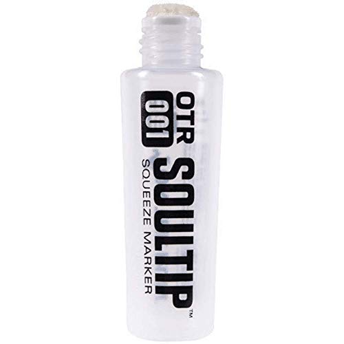 On the Run SoulTip Paint Squeezer Mop 22mm - OTR 001