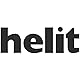 helit H2352202 - Tischprospekthalter „the helpdesk“ 4 x DIN A5, glasklar