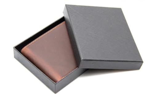 Personalized Christmas Gifts, Wallet For Men, Engraved Name Wallet, Fathers Day Gifts For Dad Husband, Personalized Grizzly Bear Leather Wallet, Customized Wallet Name for Men4