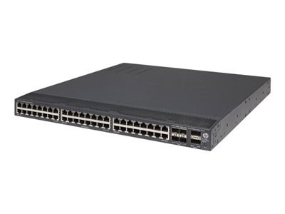 Image of HP 5900AF-48G-4XG-2QSFP+ Switch