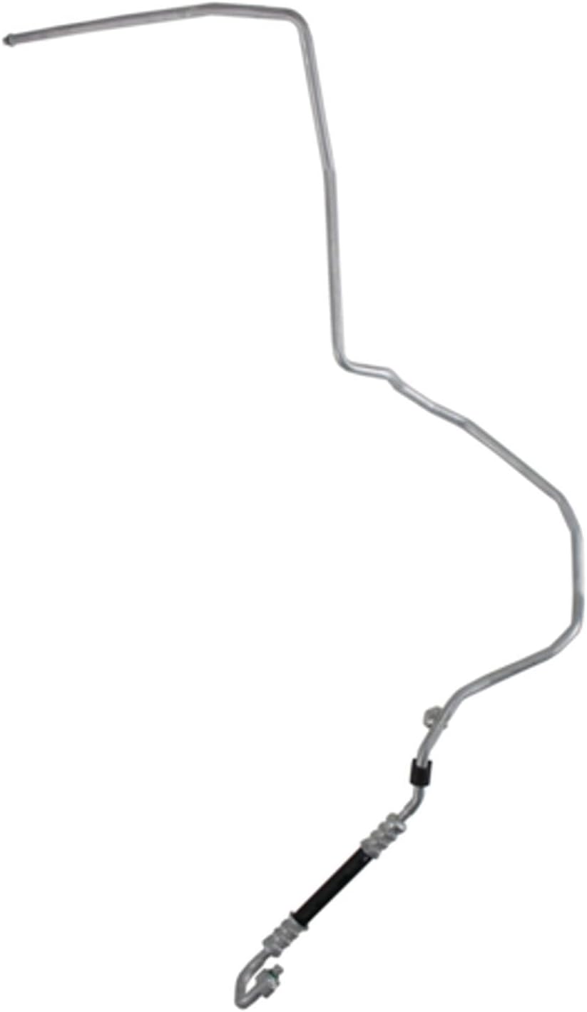 Replacement A/C Refrigerant Liquid Hose for 2010-2013 Hyundai Sonata (L4 2.0L)