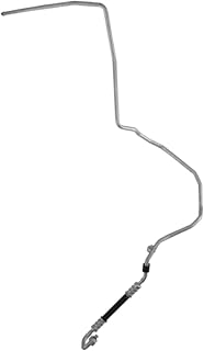 Replacement A/C Refrigerant Liquid Hose for 2010-2013 Hyundai Sonata (L4 2.0L)