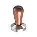 Produktbild Motta 110 Kaffeebraun, 58 mm Tamper, Edelstahl