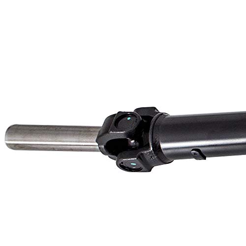 maXpeedingrods Eixo de transmissão traseiro para Ford F-150 4.6L 5.4L 2006-2008 144