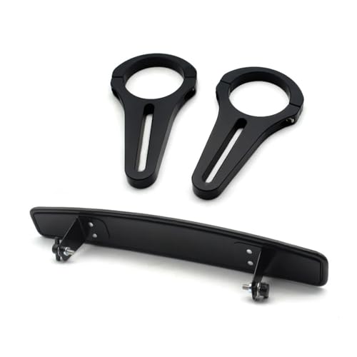 Espejo retrovisor UTV de manillar para rutas seguras en montaña con XP900 y ATV 4