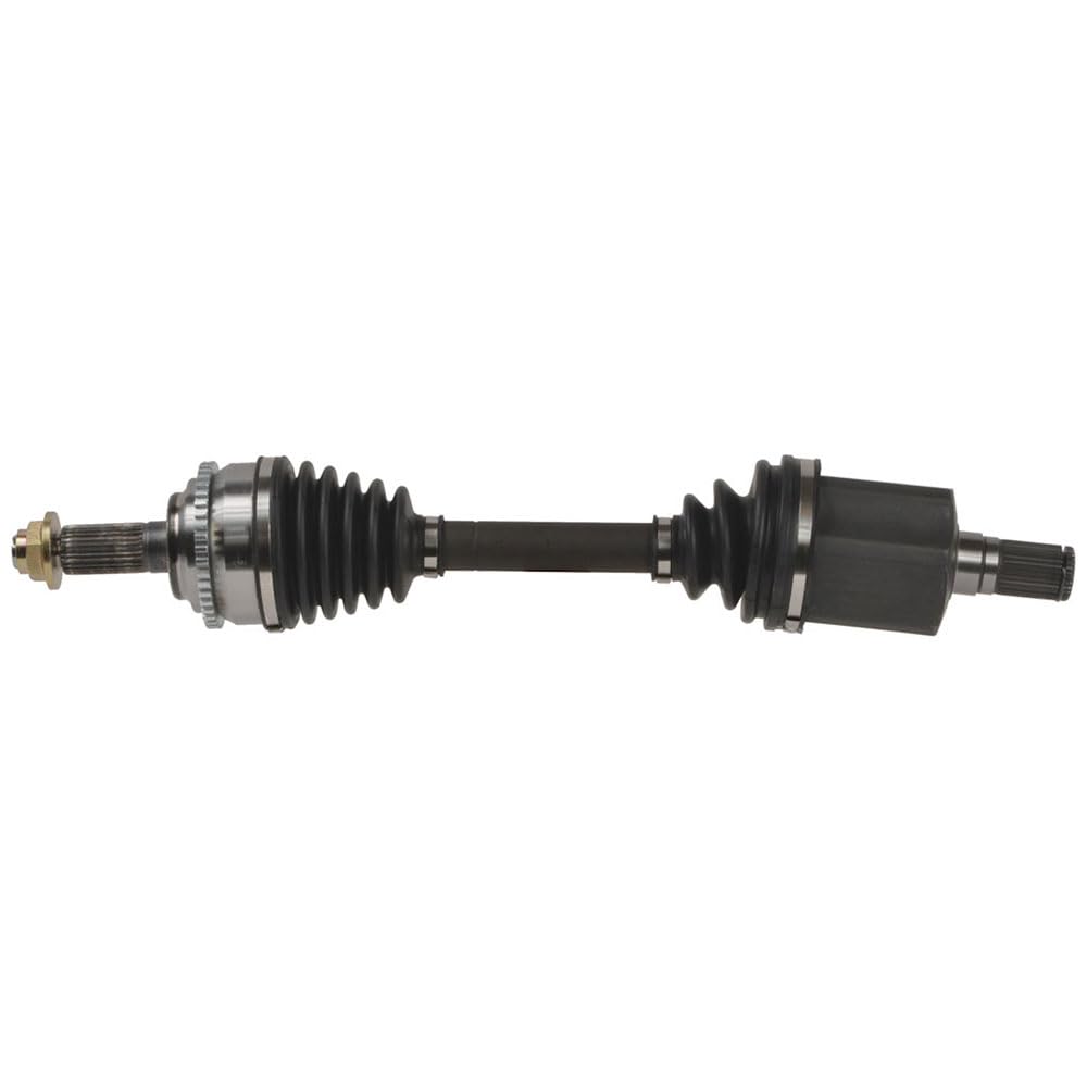 Amazon.com: Pair Front Left Right CV Drive Axle For Lincoln