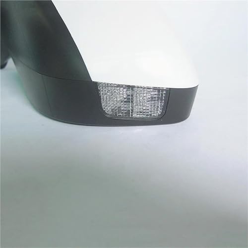 Rétroviseur Clignotant LED Mazda 6 Atenza Côté Droit Rabattable - 6