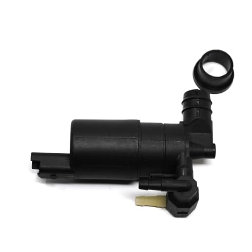 BOMBA AGUA LAVADO LIMPIAPARABRISAS 9641553980 7700428386