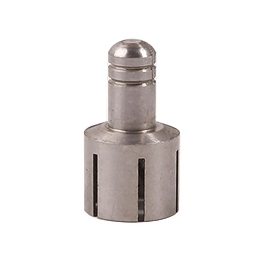 Roulement de broche centrale platine vinyle de rechange pour modèles 1229 1219 1249