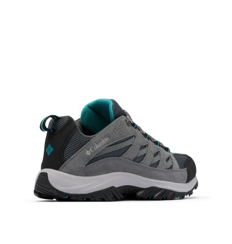 Image of Columbia Women's Crestwood Hiking Boot