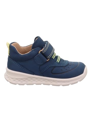 Baby-Boy's Low-top Sneakers Trainer3