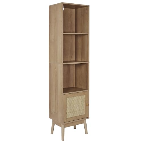 HOME DECO FACTORY, HD0225, Säule mit 1 Tür, Modell Bali, Kollektion...