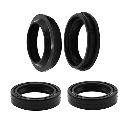 Anillo antipolvo de horquilla para moto MX530F: amortiguación perfecta en rutas de cross 3