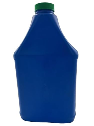 Volvo Penta Diesel Engines Oil SAE 15W-40 (1Gal) (23219274)