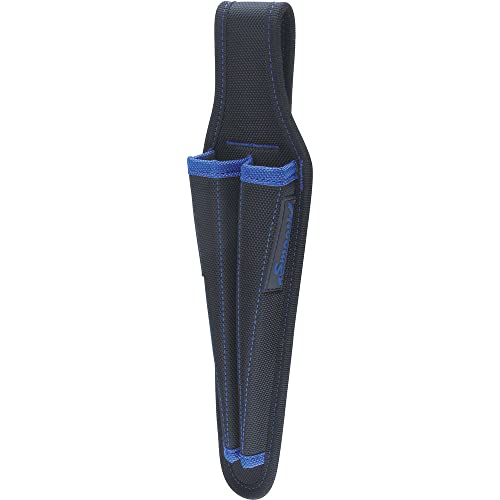 デンサン 工具差し スムーズツールホルダー NDS-952L-KBB ドライバー2丁吊 ロング