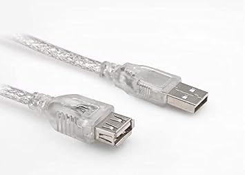 YKA USB 2.0 UZATMA KABLO 50 CM