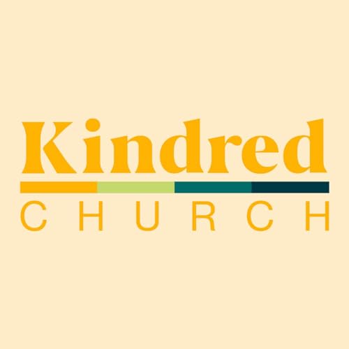 Kindred Podcast cover art