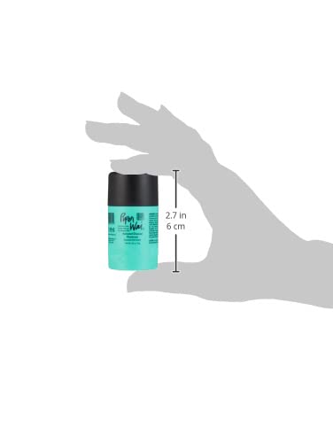Piperwai Natural Mini Deodorant W/Activated Charcoal | 24-Hour Sweat Protection, Vegan thumb #7