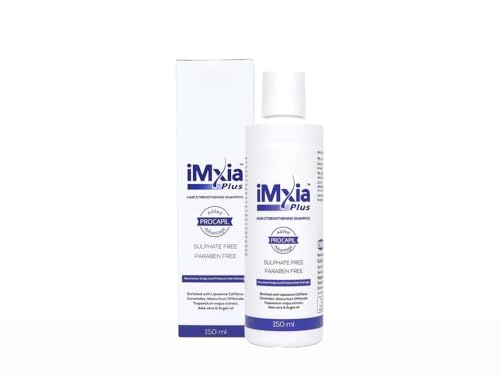 Image of Plus Shampoo 150ml