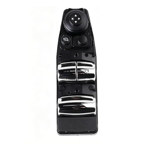 Bouton lève-vitre finition origine pour MINI Cooper interrupteur premium F57