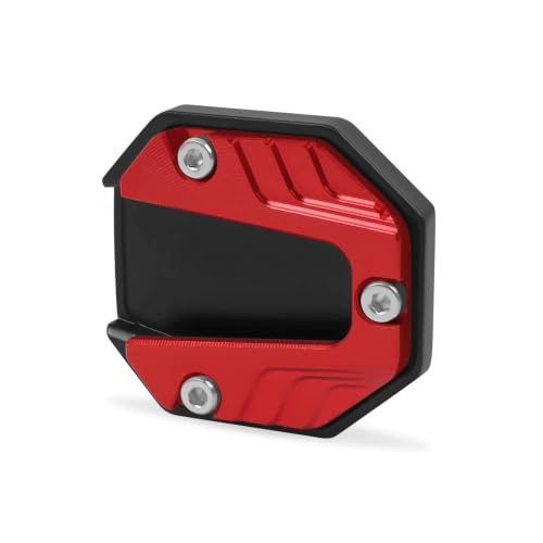 Accessoires d'extension béquille moto et élargisseur de support universel - 5
