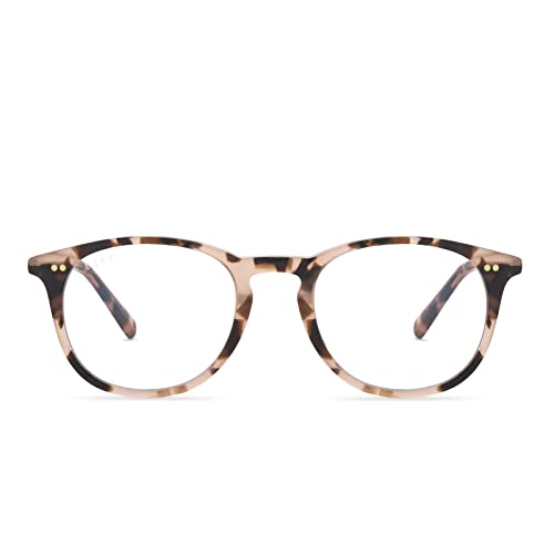 Image of DIFF Jaxson Designer Computer Blue Light Blocking Glasses for Men and Women