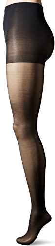 Image of L'eggs Women's Sheer Energy Control Top Sheer Toe Pantyhose