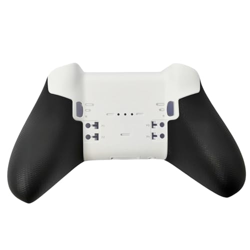 Hzxkqmil Replacement Bottom Shell Cover for Xbox Elite Series 2 Controller