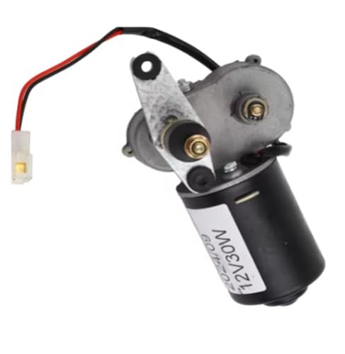 Moteur d'essuie-glace de rechange 12V pour réparer la visibilité arrière