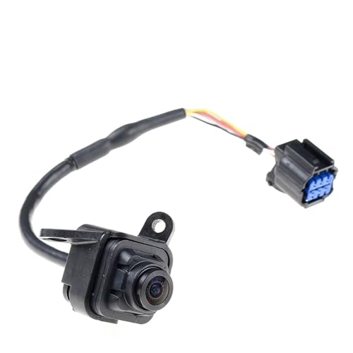 Caméra de recul pour voiture 95790 B3000 idéale pour réussir vos créneaux