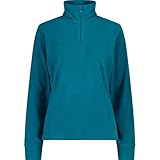 Azul CMP Sweat 3G27836 Fleece 2XL
