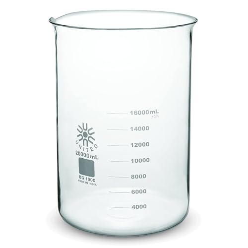 TGI ビーカー 2000ml SHIPS for women（シップスフォーウィメン）の「TGI: ビーカー