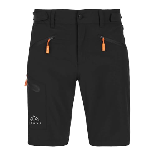 Short chino KADVA Reto homme idéal pour les vacances d'été et sorties en terrasse