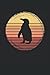 Pinguin: Notizbuch