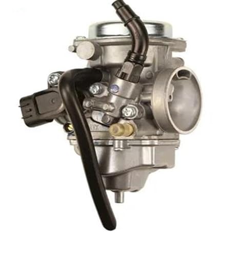 Carburateur CBF150 moto 27mm pour moteur tout-terrain