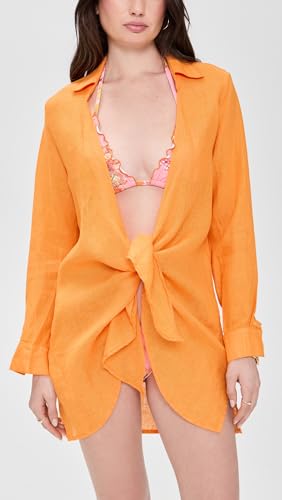 PQ Swim Women's Millie Tie Cover Up2