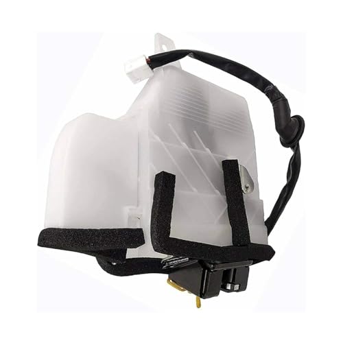 Cerradura maletero coche con respuesta automática para portón de Toyota 4-Runner 2003-2009