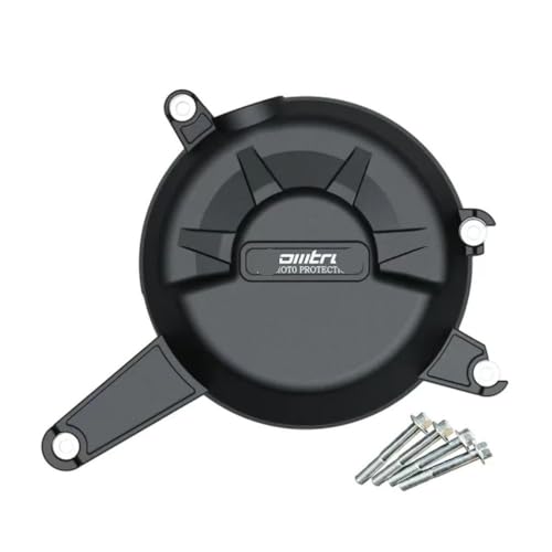 Couvercle de protection moteur idéal pour trajets urbains TNT600