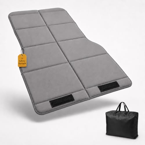 Subaru Outback Foldable Car Mattress