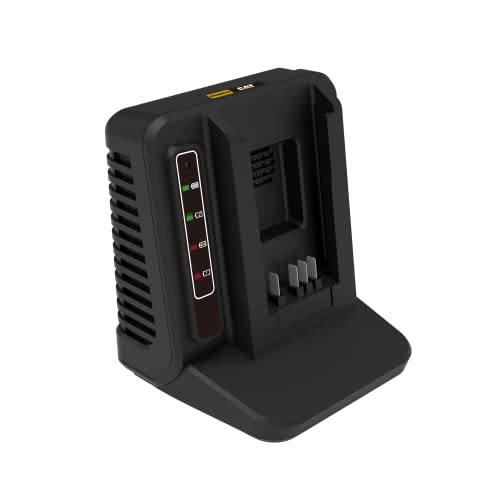 Caterpillar Cat® 60V 5A Battery Charger - DG6C5