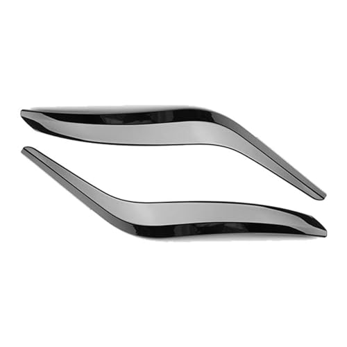 Panel de manija de puerta interior para BMW X1 E84, ajuste perfecto y suave