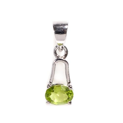 Pendentif en améthyste naturelle et argent, le cadeau idéal
