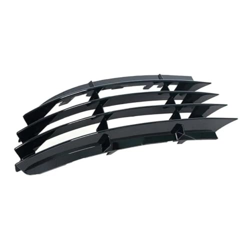 Cache antibrouillard de rechange pour réparer la calandre droite de Golf 5 MK5 R32