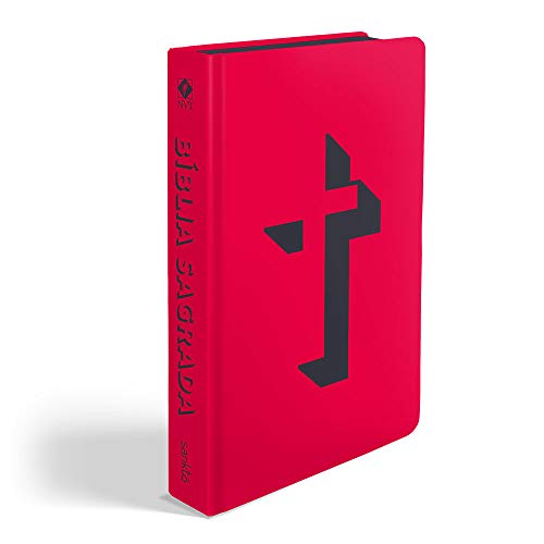 Bíblia NVT 960 Cruz 3D - Letra Normal: Nova Versão Transformadora