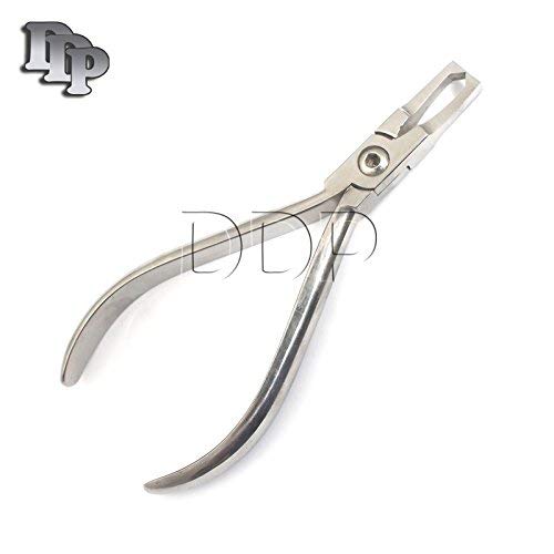DDP Orthodontics Bracket Removing Pliers
