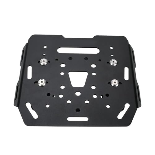Support de coffre Multistrada V4 pour vos voyages en duo