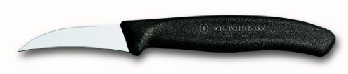 Victorinox Swiss Classic 2 1/2" Shaping Knife