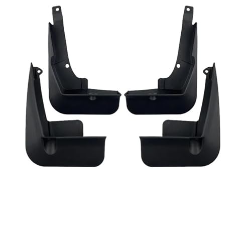 Aletas para coche de alta resistencia para Toyota C-HR 2016 a 2022