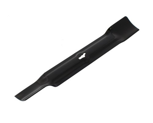GD065-ALM Manufacturing metal blade. Suitable for B&Q OPP lawnmowers.