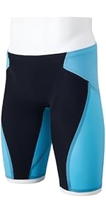 Amazon.co.jp: MIZUNO(ミズノ) レース用 競泳水着 メンズ GX・SONIC 6